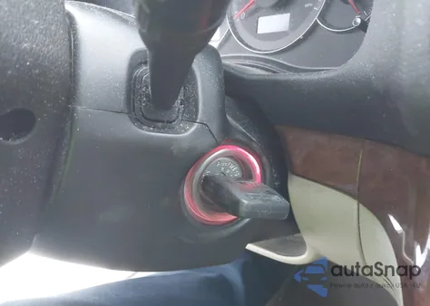 2008 Subaru Outback 2.5I Limited/2.5I Limited L.l. Bean Edition из США, поврежденный, VIN 4S4BP62C087356039